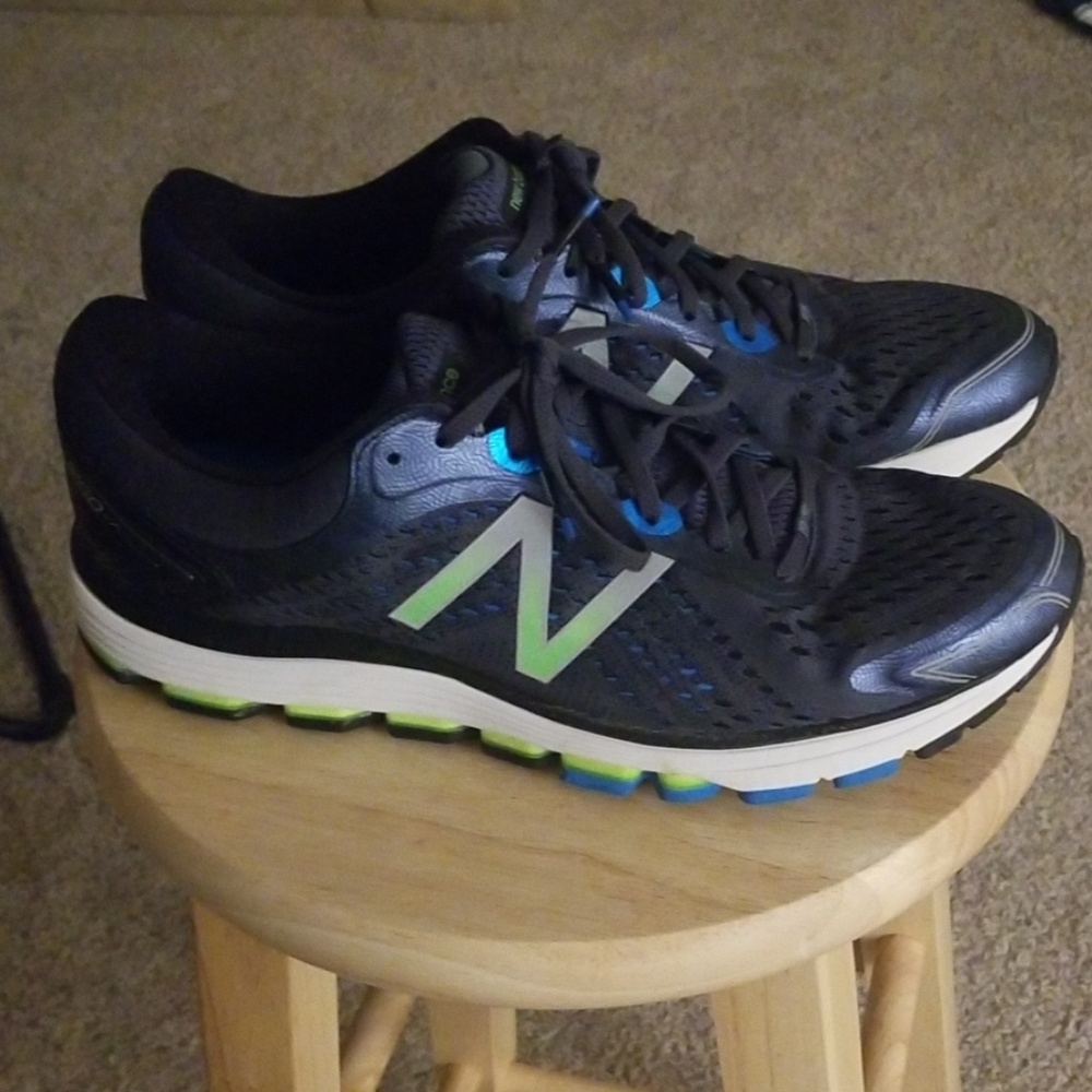 New Balance 1260
